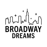 Broadway Dreams 20th Anniversary Gala - Night of 100 Stars - logo